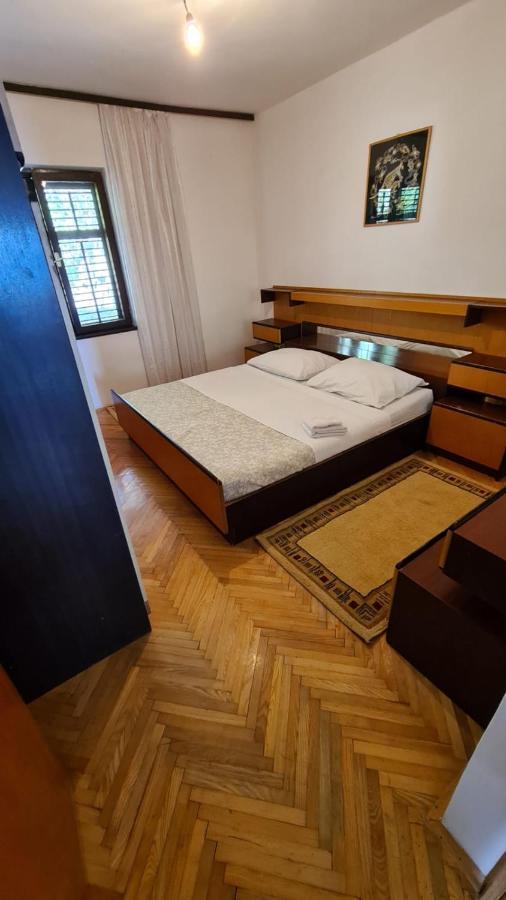 Apartments Suco 셀리나 외부 사진