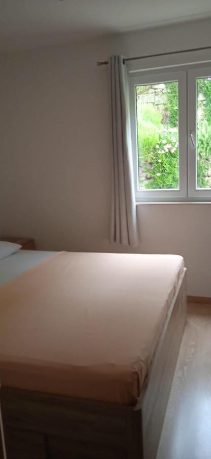 Apartments Suco 셀리나 외부 사진