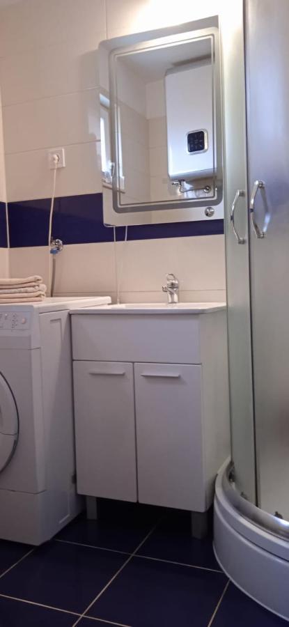 Apartments Suco 셀리나 외부 사진
