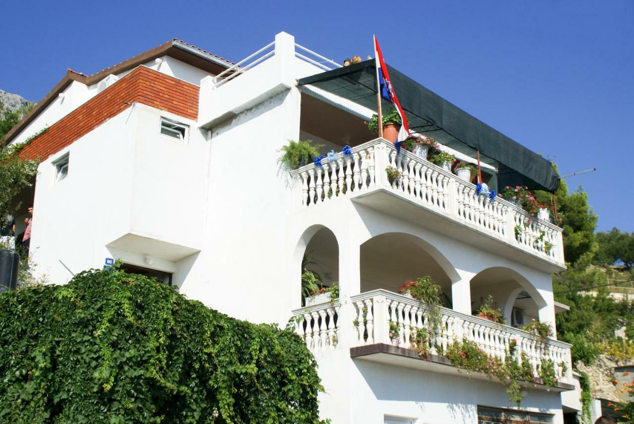 Apartments Suco 셀리나 외부 사진